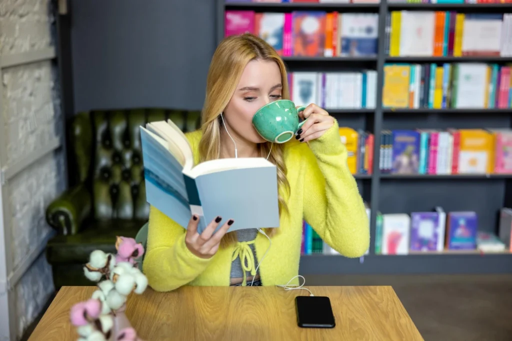 Top 10 Book Marketing Services for Self-published Authors -