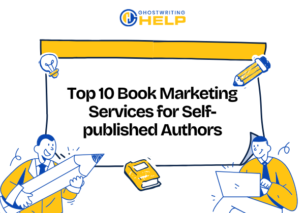 Top-10-Book-Marketing-Services-for-Self-published-Authors
