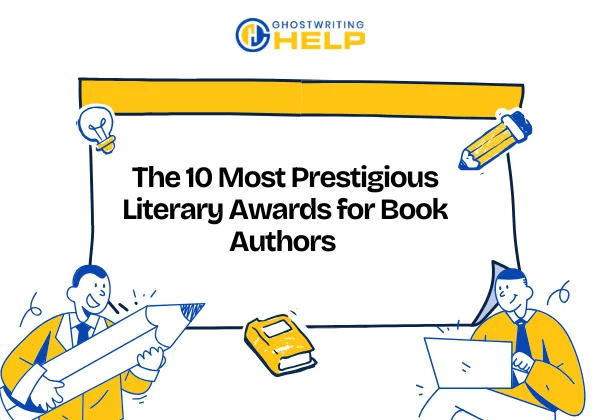 most prestigious book awards