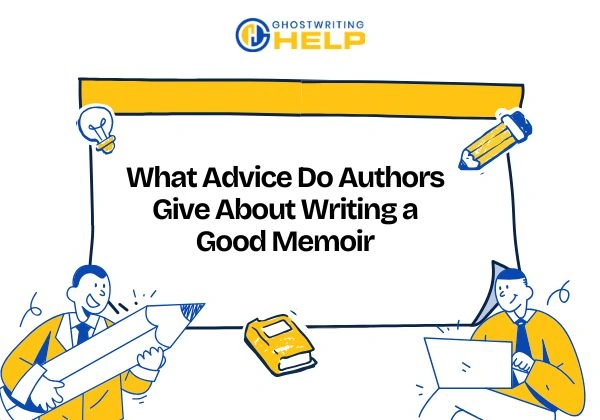 Writing a Good Memoir