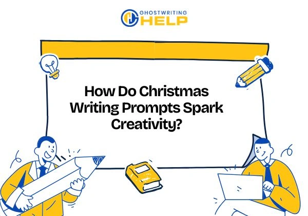 Christmas Writing Prompts