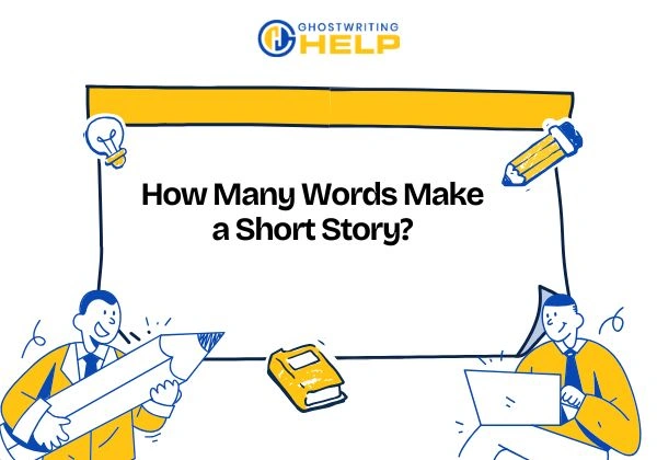 How Many Words Make a Short Story?